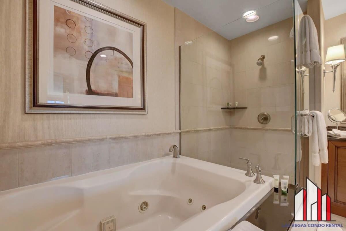 Mgm Signature-02-604 Jacuzzi Casa de férias