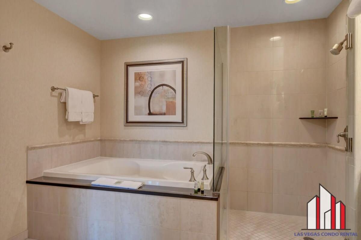 Casa de férias Mgm Signature-02-604 Jacuzzi
