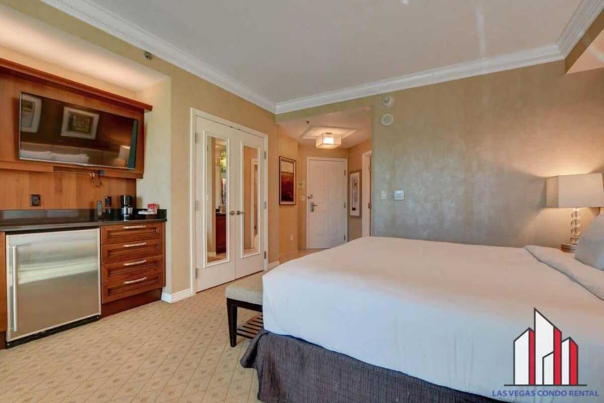 Mgm Signature-02-604 Jacuzzi Casa de férias *
